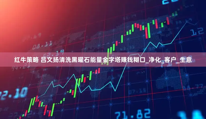 红牛策略 吕文扬清洗黑曜石能量金字塔赚钱糊口_净化_客户_生意